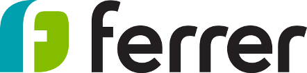 Logo de Ferrer