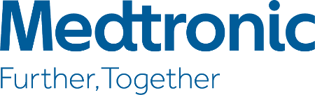 Logo de Medtronic